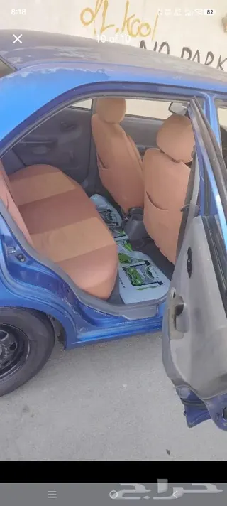 Hyundai Accent 2005