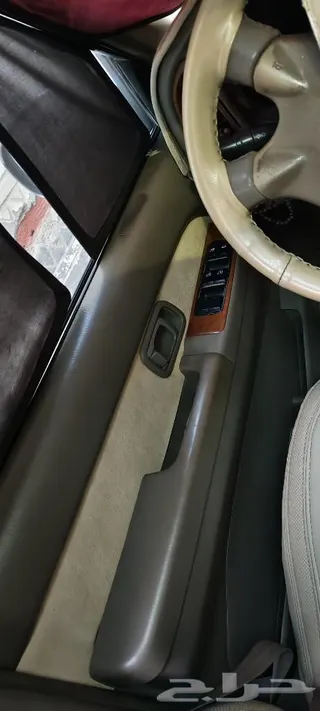 نيسان باثفايندر 2004 — Haraj