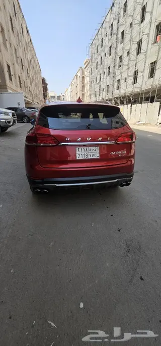هافال H6 2020 — Haraj