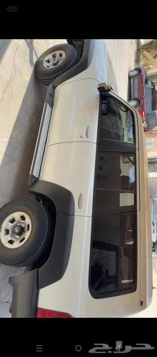نيسان باترول 2010
