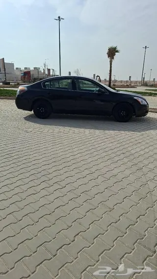 Nissan Altima 2009