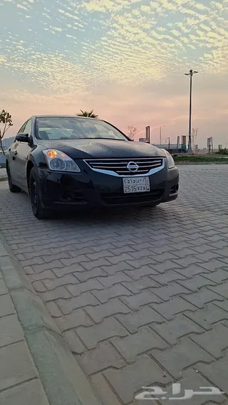 Nissan Altima 2009