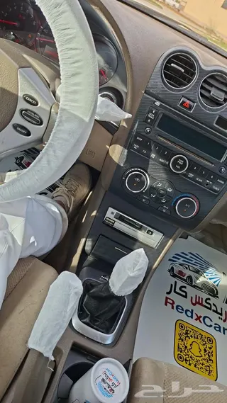 Nissan Altima 2009