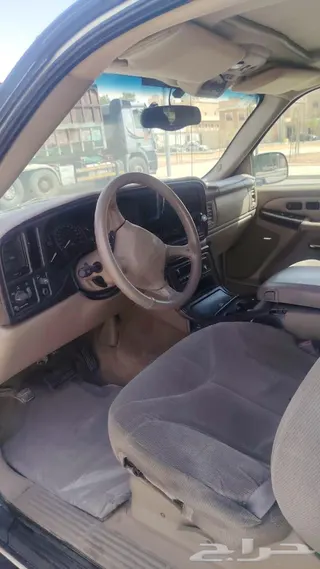 جي إم سي سييرا 2002