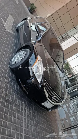 Nissan Altima 2009