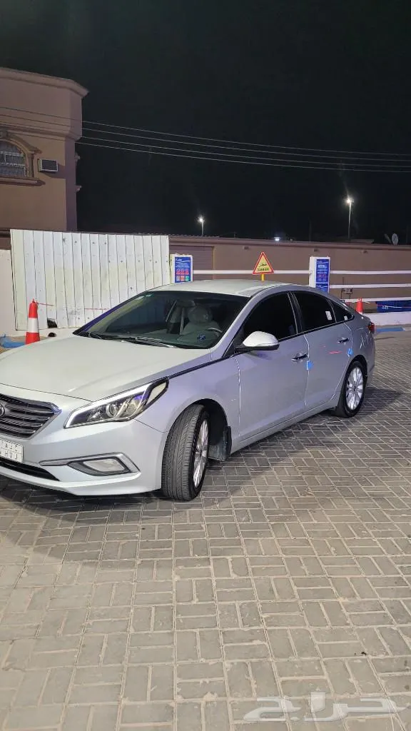 Hyundai Sonata 2017
