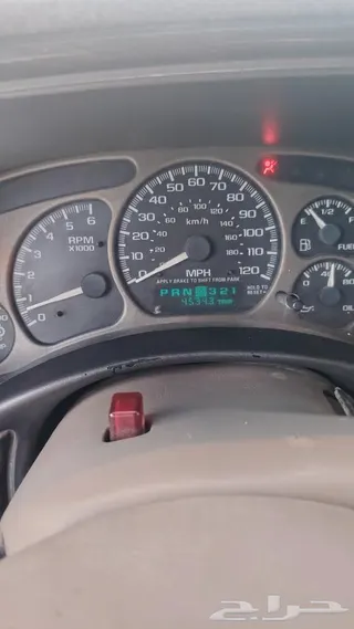 جي إم سي سييرا 2002