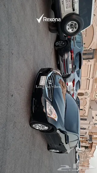 Nissan Altima 2009