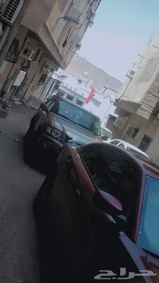 Nissan Patrol 2021 — Haraj