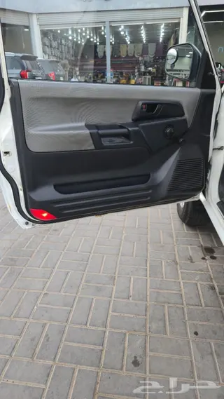 ميتسوبيشي باجيرو 2001