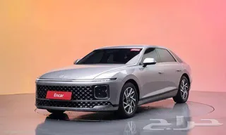 Hyundai Azera 2024 — Haraj