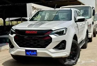 إيسوزو ديماكس 2026