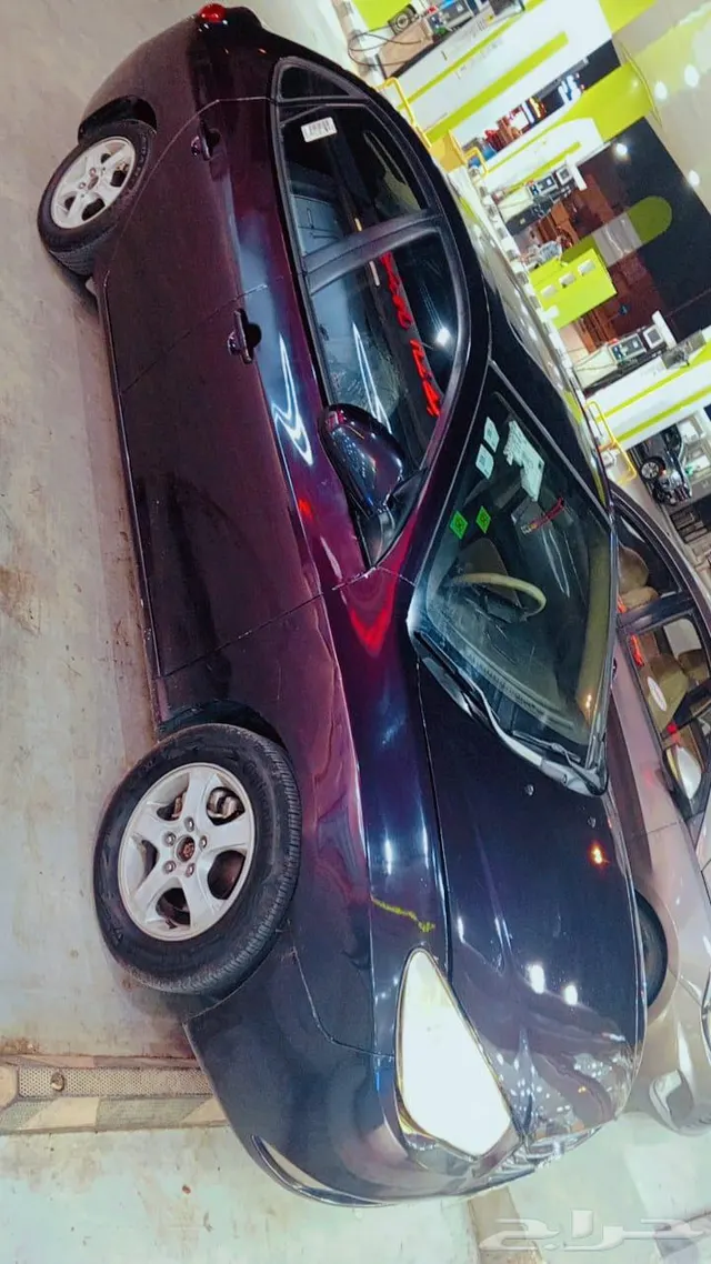 Hyundai Elantra 2010