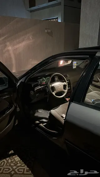 Toyota Camry 2002 — Haraj