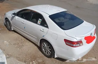 تويوتا كامري 2010 — Haraj
