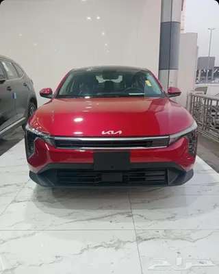 Kia K4 2026 — Haraj