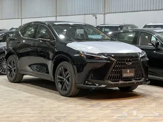لكزس NX 350 2026