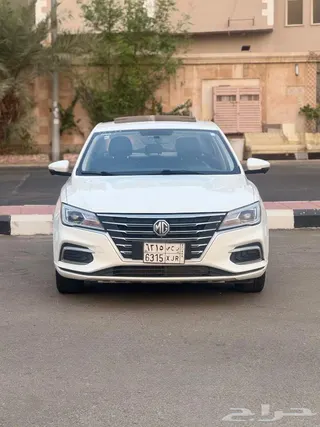 إم جي 5 2022 — Haraj