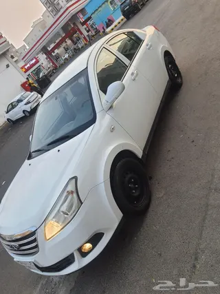 Chery A 5 Chery , 2014