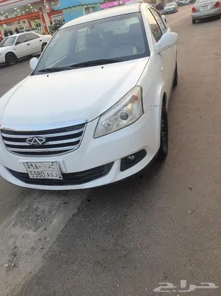 Chery A 5 Chery , 2014