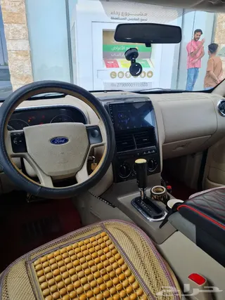 فورد اكسبلورر 2027