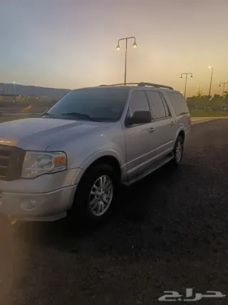 Ford Expedition 2010 — Haraj