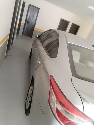 Toyota Yaris 2017 — Haraj