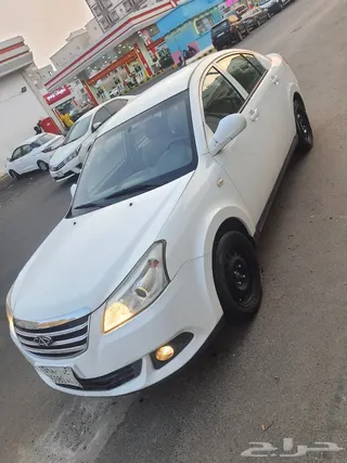 Chery A 5 Chery , 2014