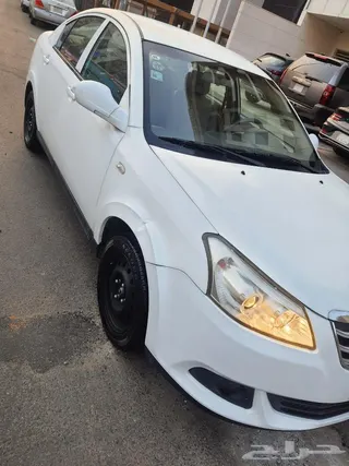 Chery A 5 Chery , 2014