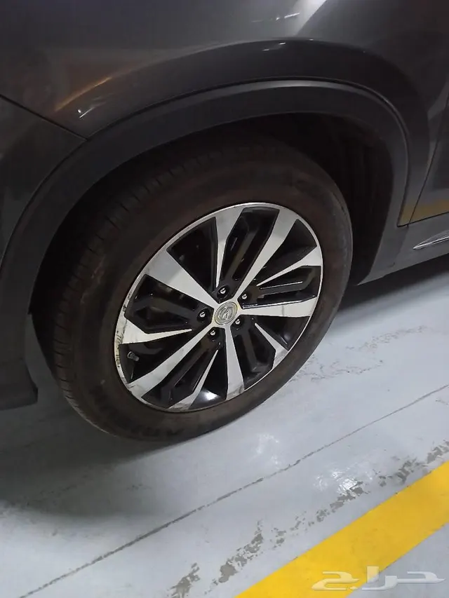 Changan Cs 75 2022