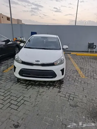Kia Pegas 2020 — Haraj