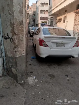 نيسان صني 2019 — Haraj