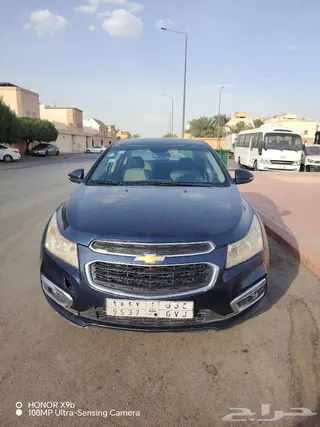 Chevrolet Cruze 2017 — Haraj