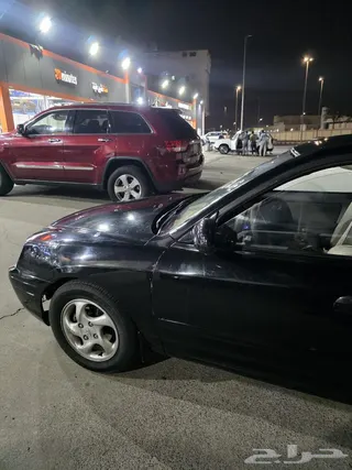 هيونداي النترا 2005