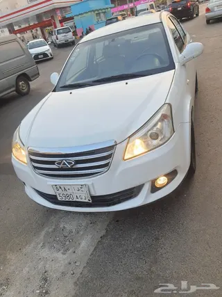 Chery A 5 Chery , 2014