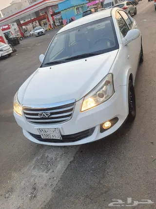 Chery A 5 Chery , 2014