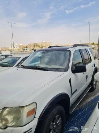 فورد اكسبلورر 2027