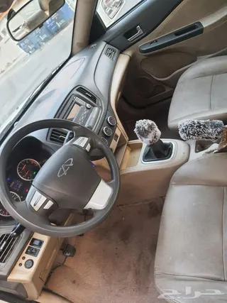 Chery A 5 Chery , 2014