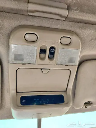 نيسان باترول 2002