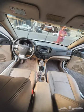 Chery A 5 Chery , 2014