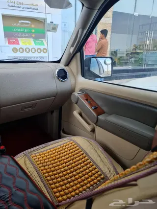 فورد اكسبلورر 2027