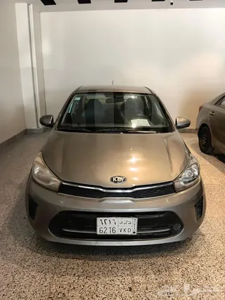 Kia Pegas 2020 — Haraj