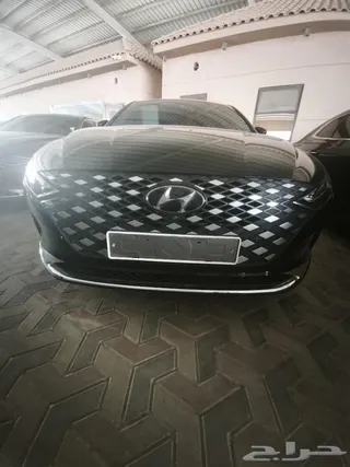 هيونداي ازيرا 2021 — Haraj