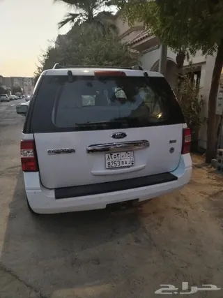 Ford Expedition 2013 — Haraj