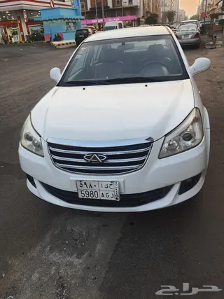 Chery A 5 Chery , 2014