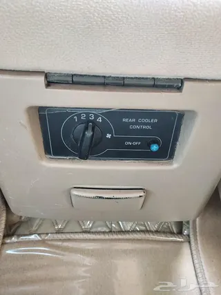 نيسان باترول 2002