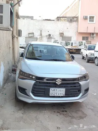 سوزوكي ديزاير 2026 — Haraj