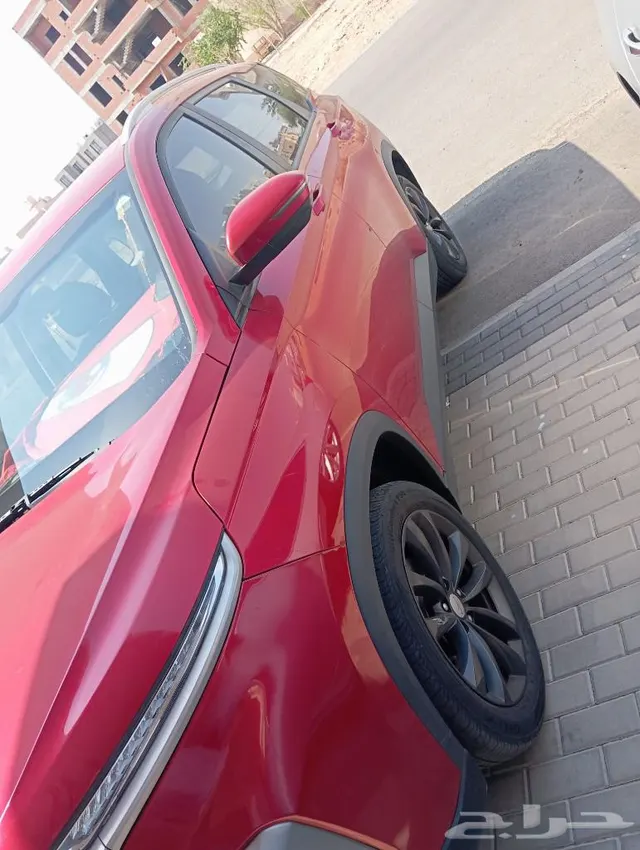 Chevrolet Captiva 2023