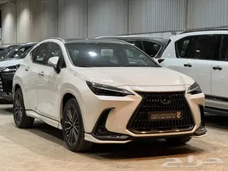 لكزس NX 350 2026 — Haraj