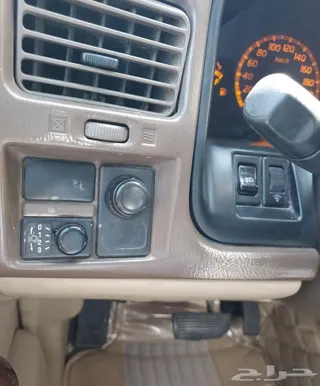 نيسان باترول 2002